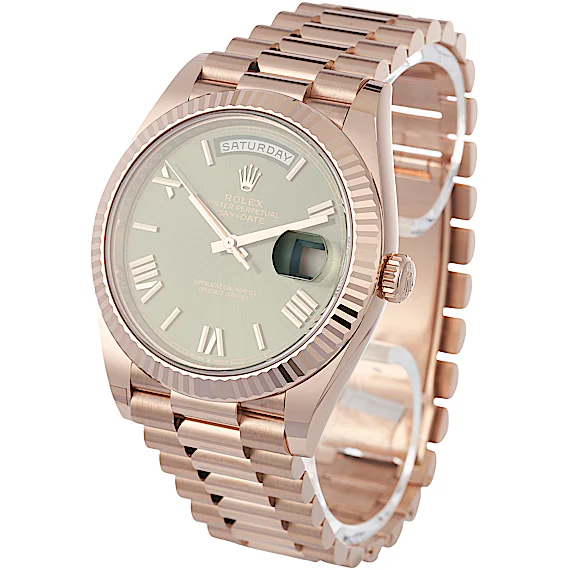 Rolex Day-Date 228235 Rolex Day-Date 228235