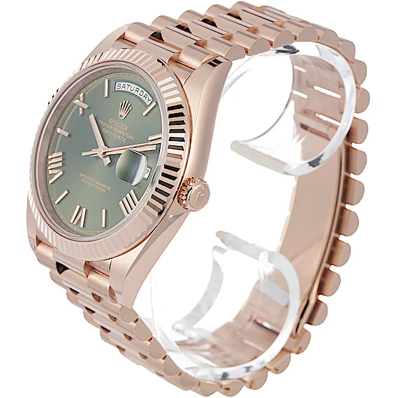 Rolex Day-Date 228235 Rolex Day-Date 228235