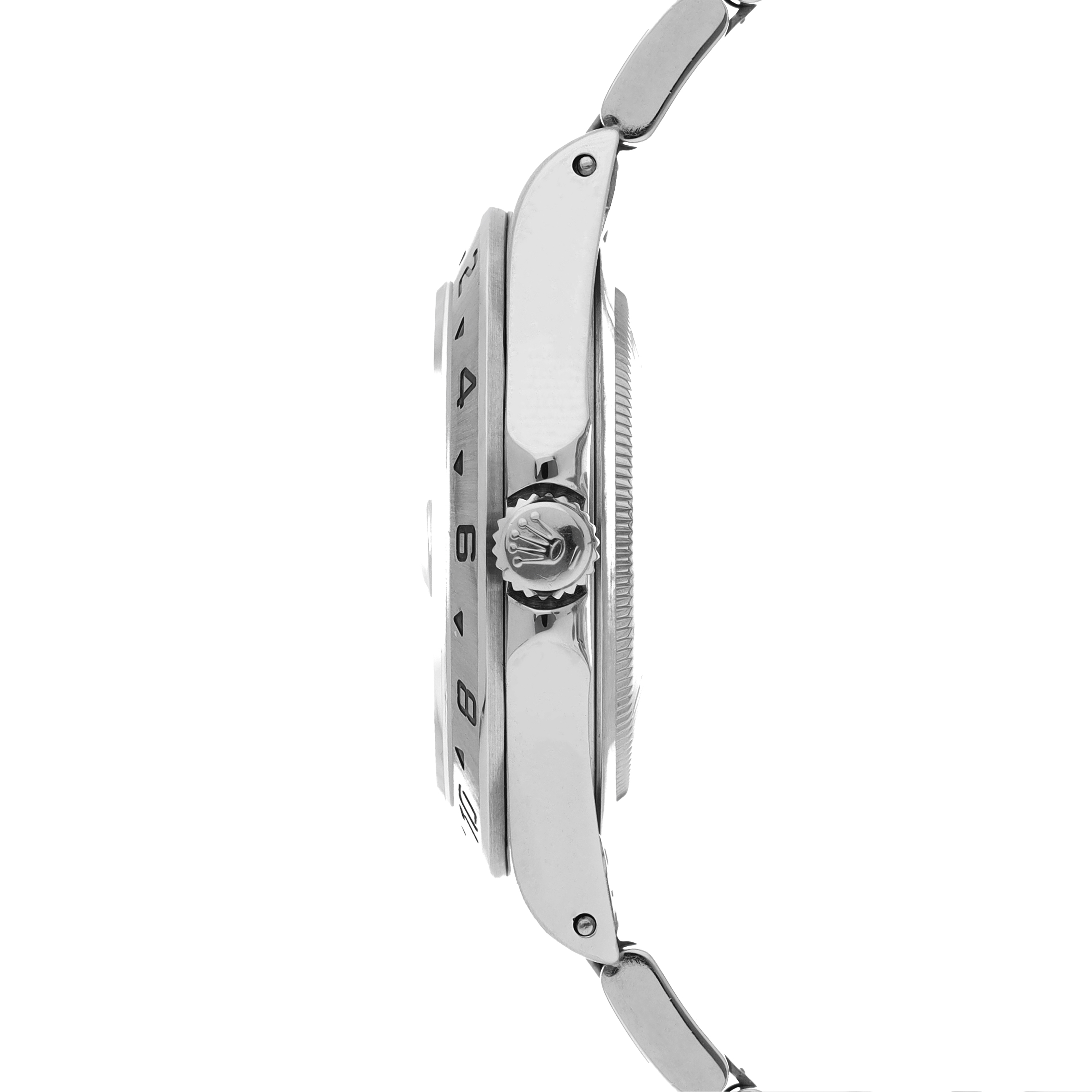 Rolex Explorer II 16570