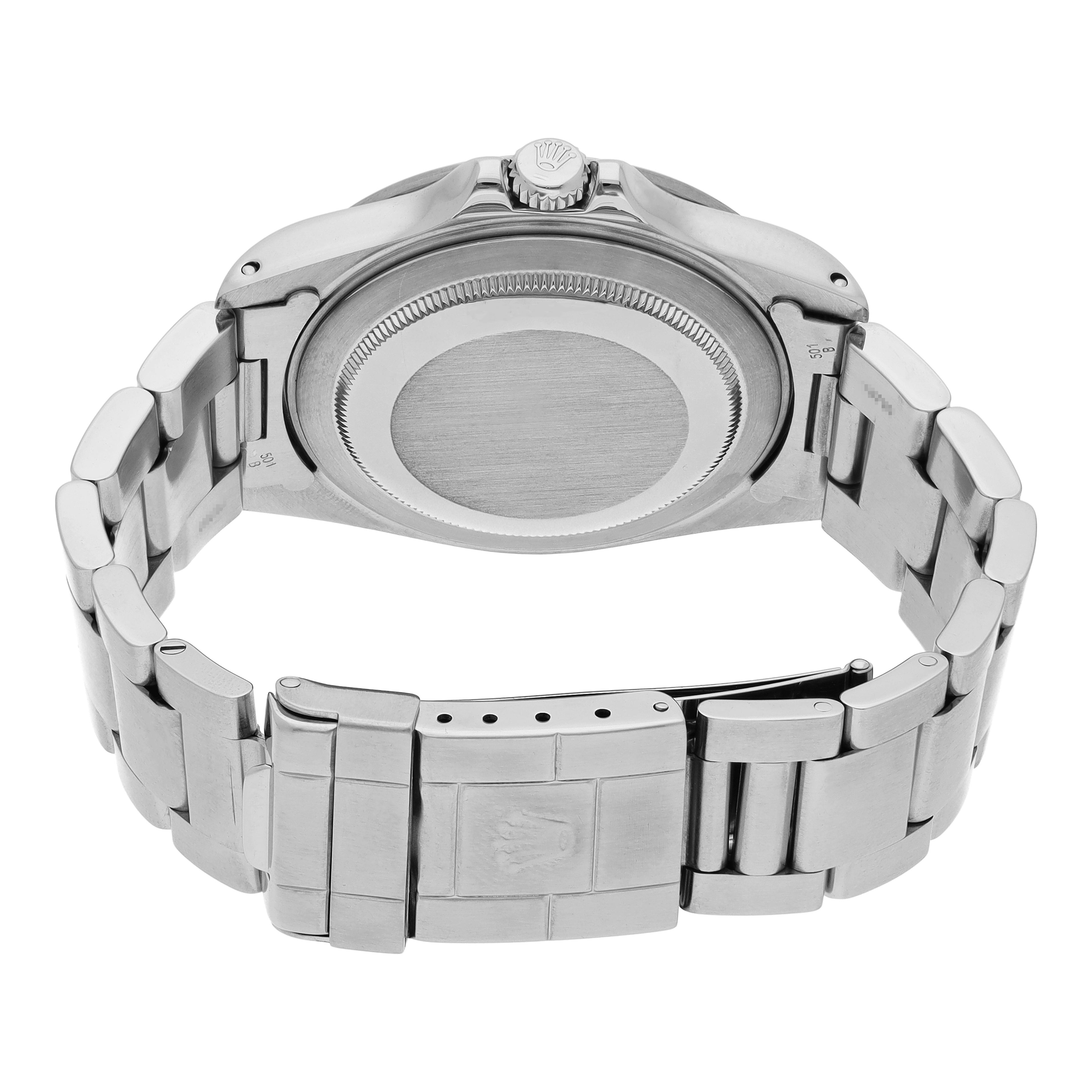 Rolex Explorer II 16570