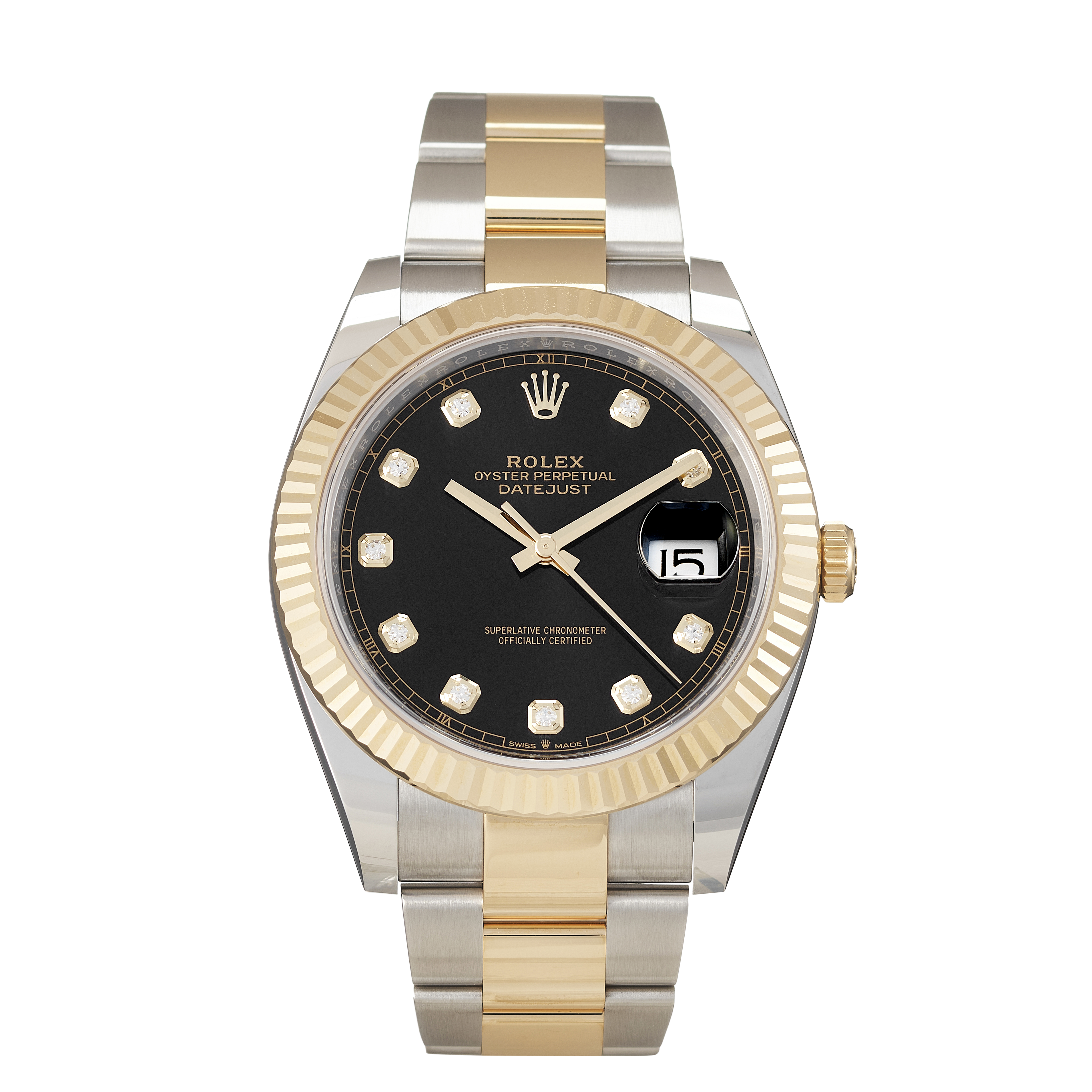 Rolex Datejust 126333