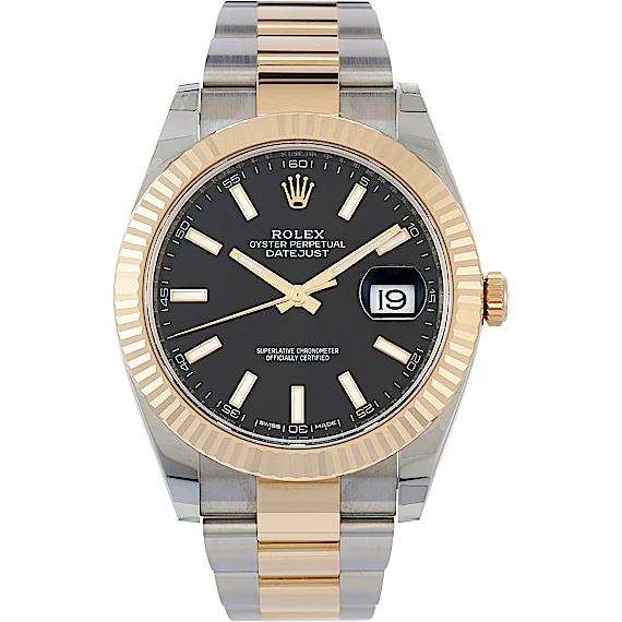 Rolex Datejust 126333 Rolex Datejust 126333