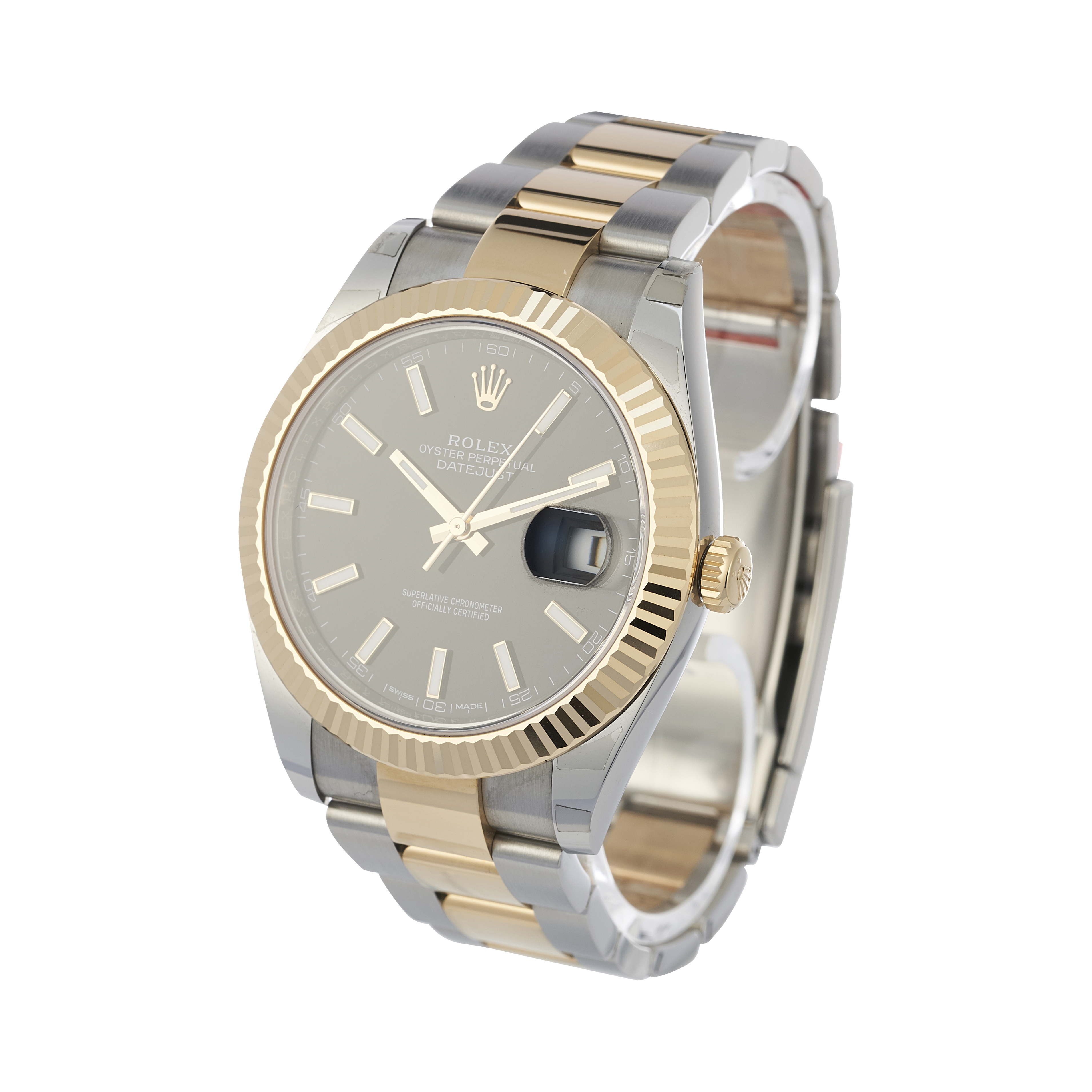Rolex Datejust 126333