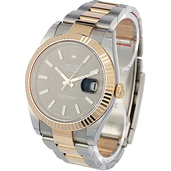 Rolex Datejust 126333 Rolex Datejust 126333