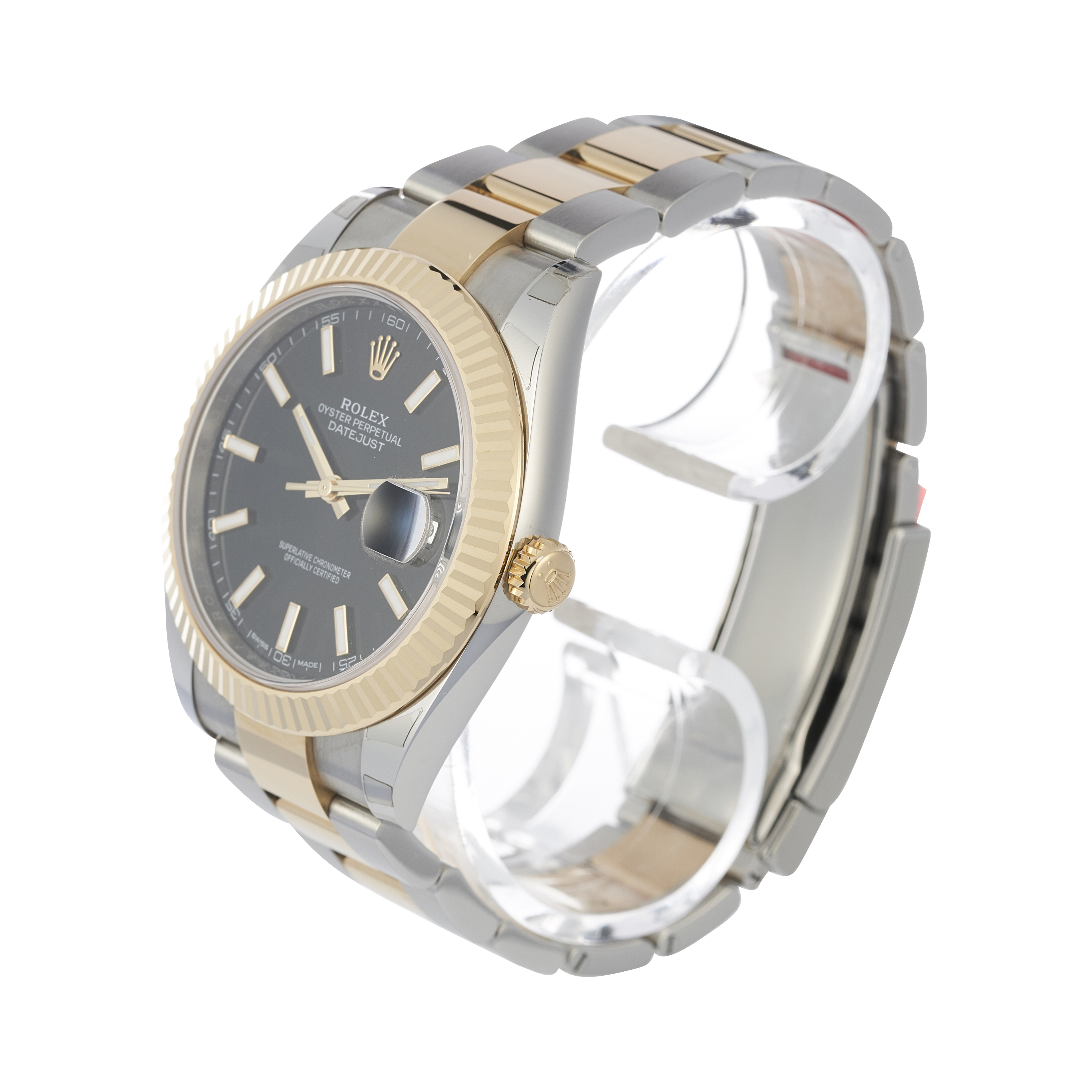 Rolex Datejust 126333