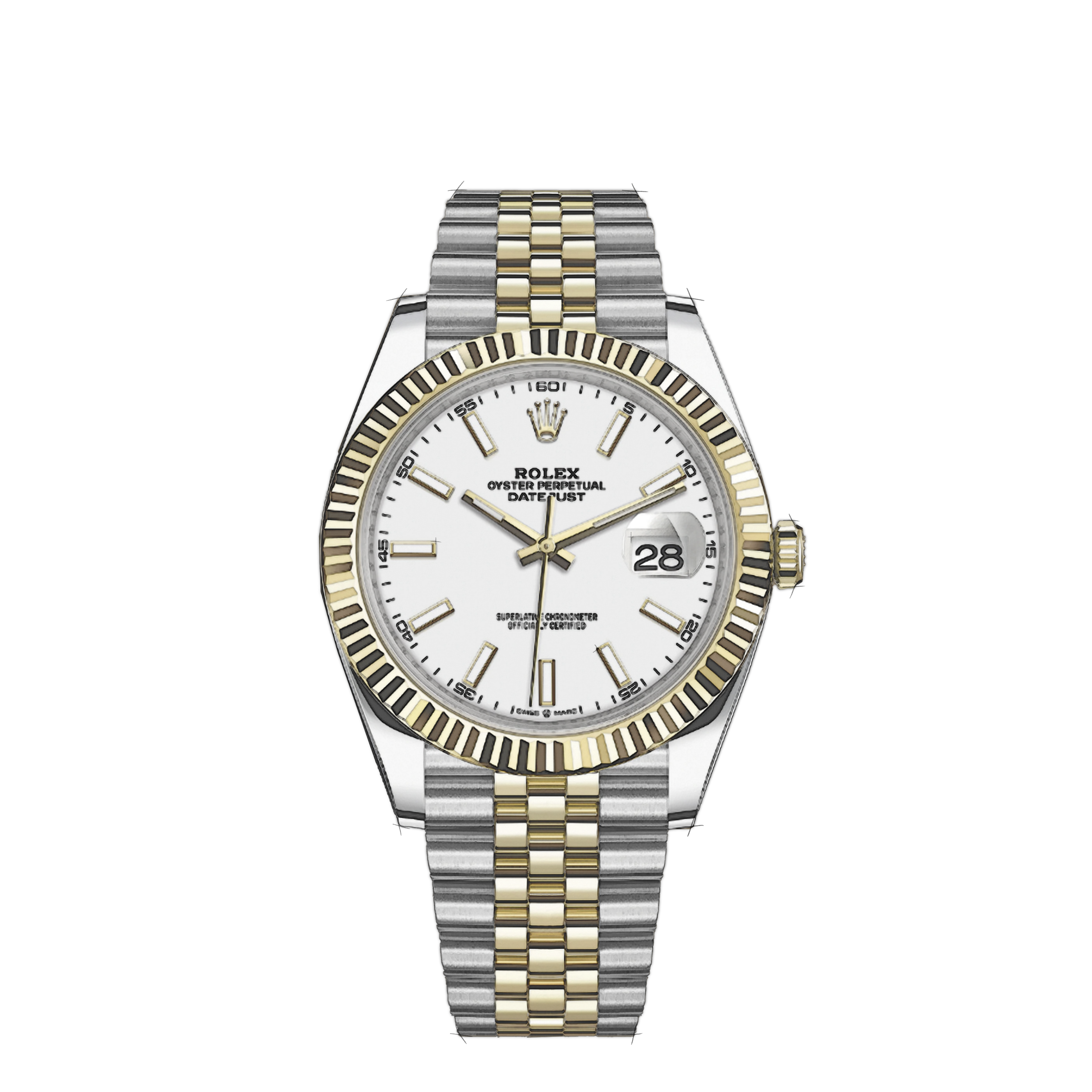 Rolex Datejust 126333