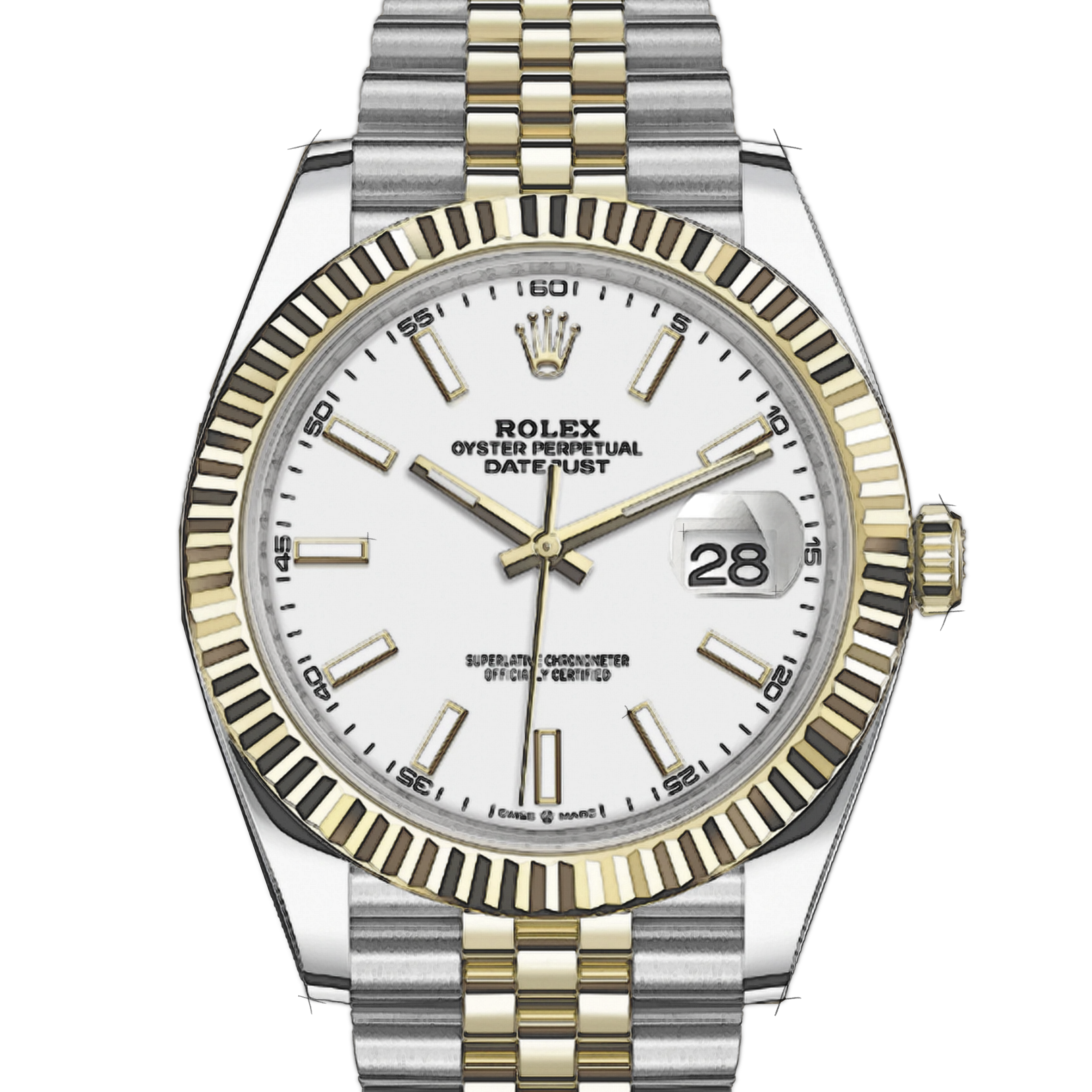 Rolex Datejust 126333