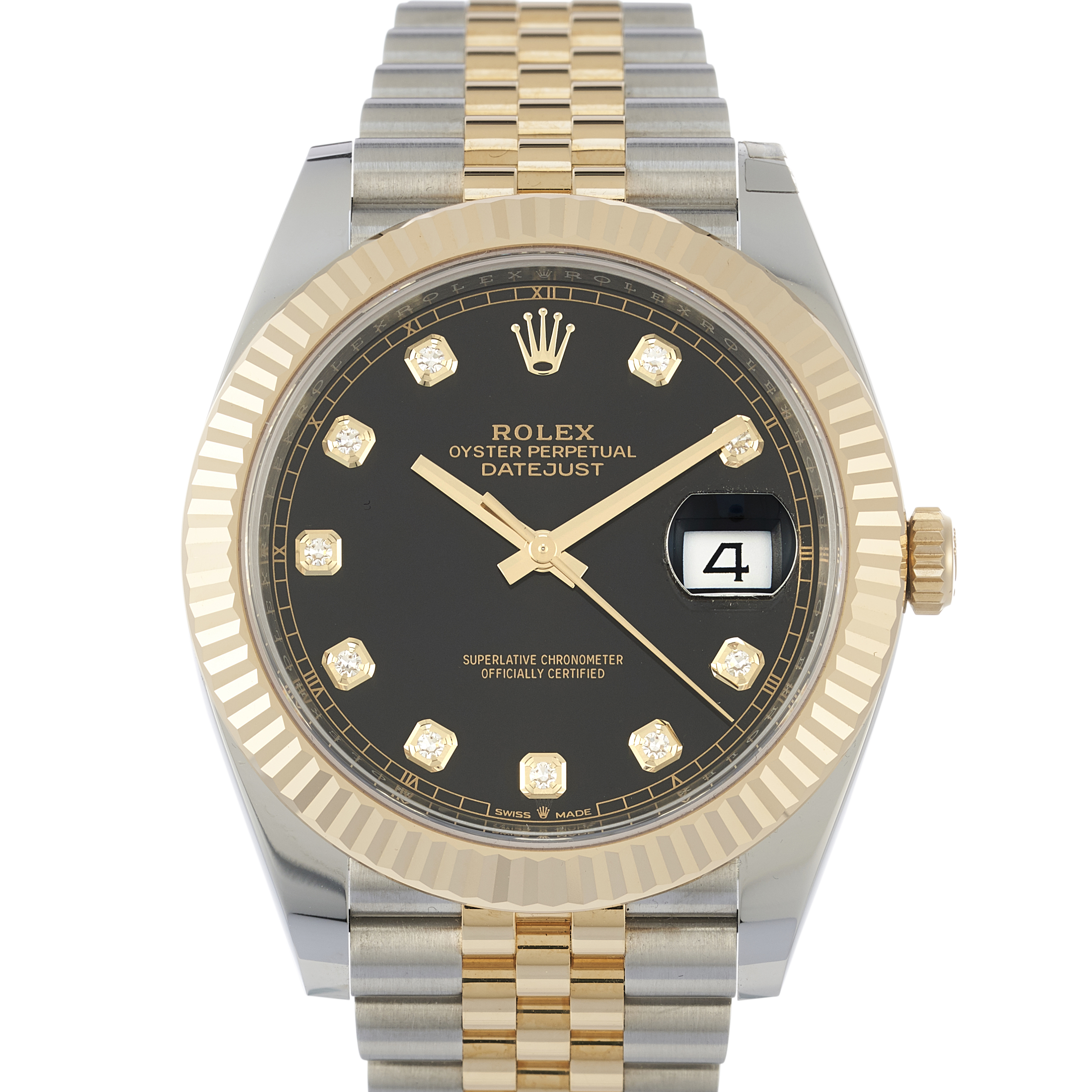 Rolex Datejust 126333