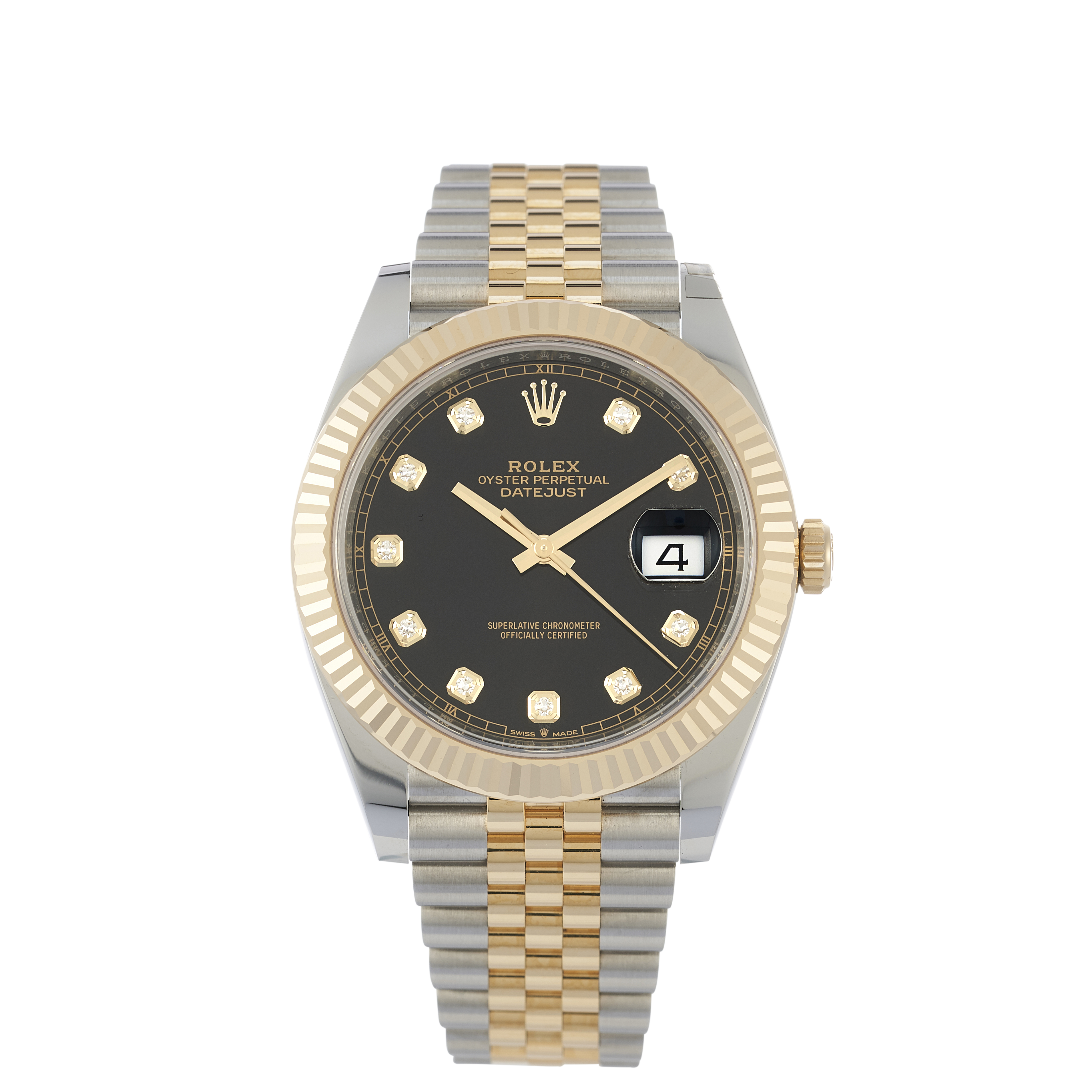 Rolex Datejust 126333