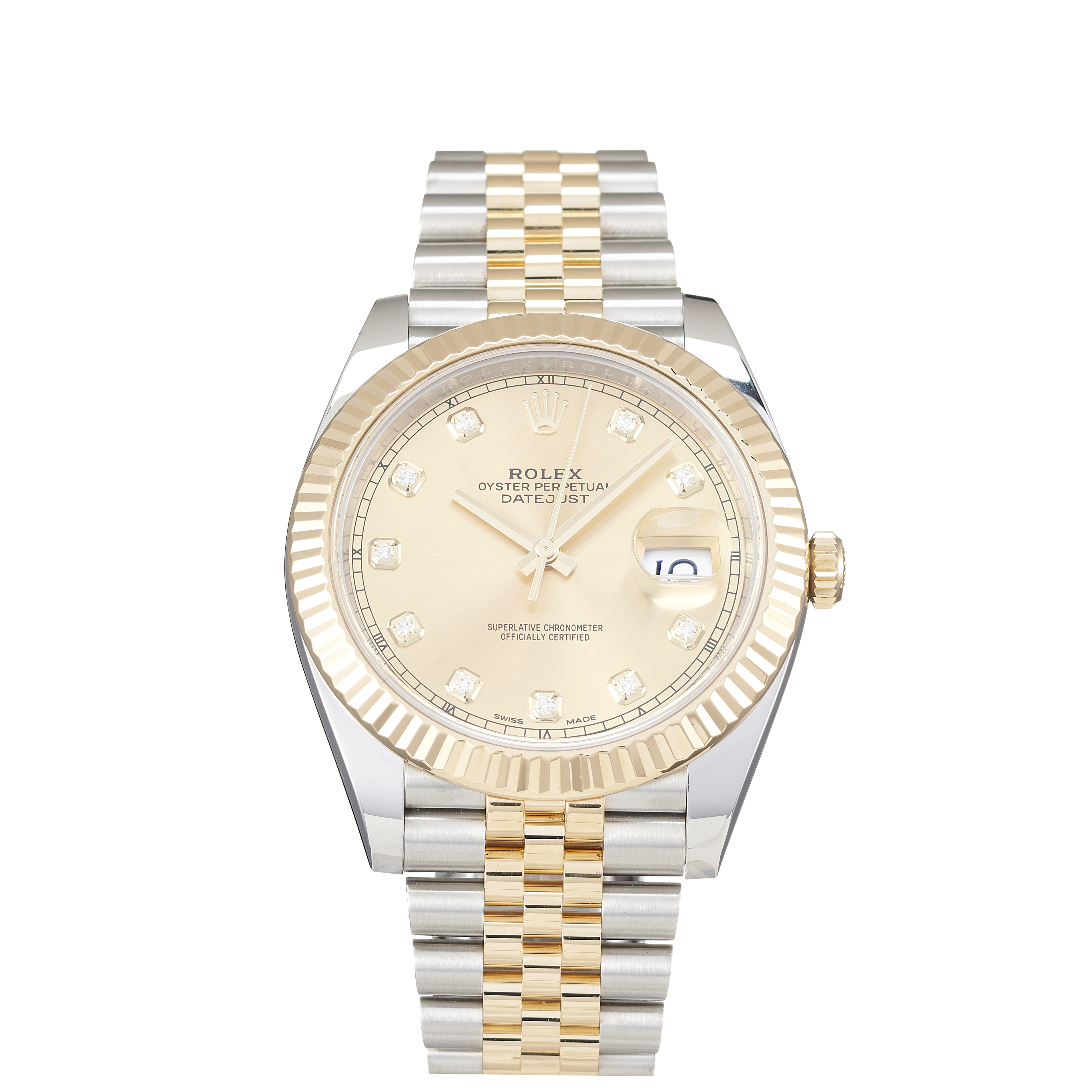 Rolex Datejust 126333