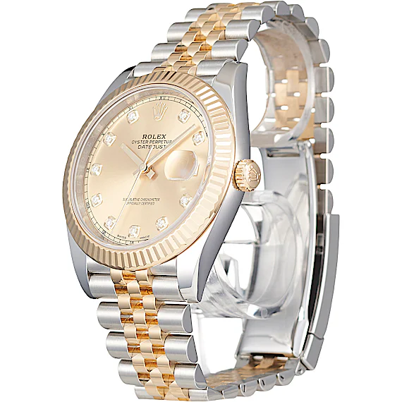 Rolex Datejust 126333 Rolex Datejust 126333