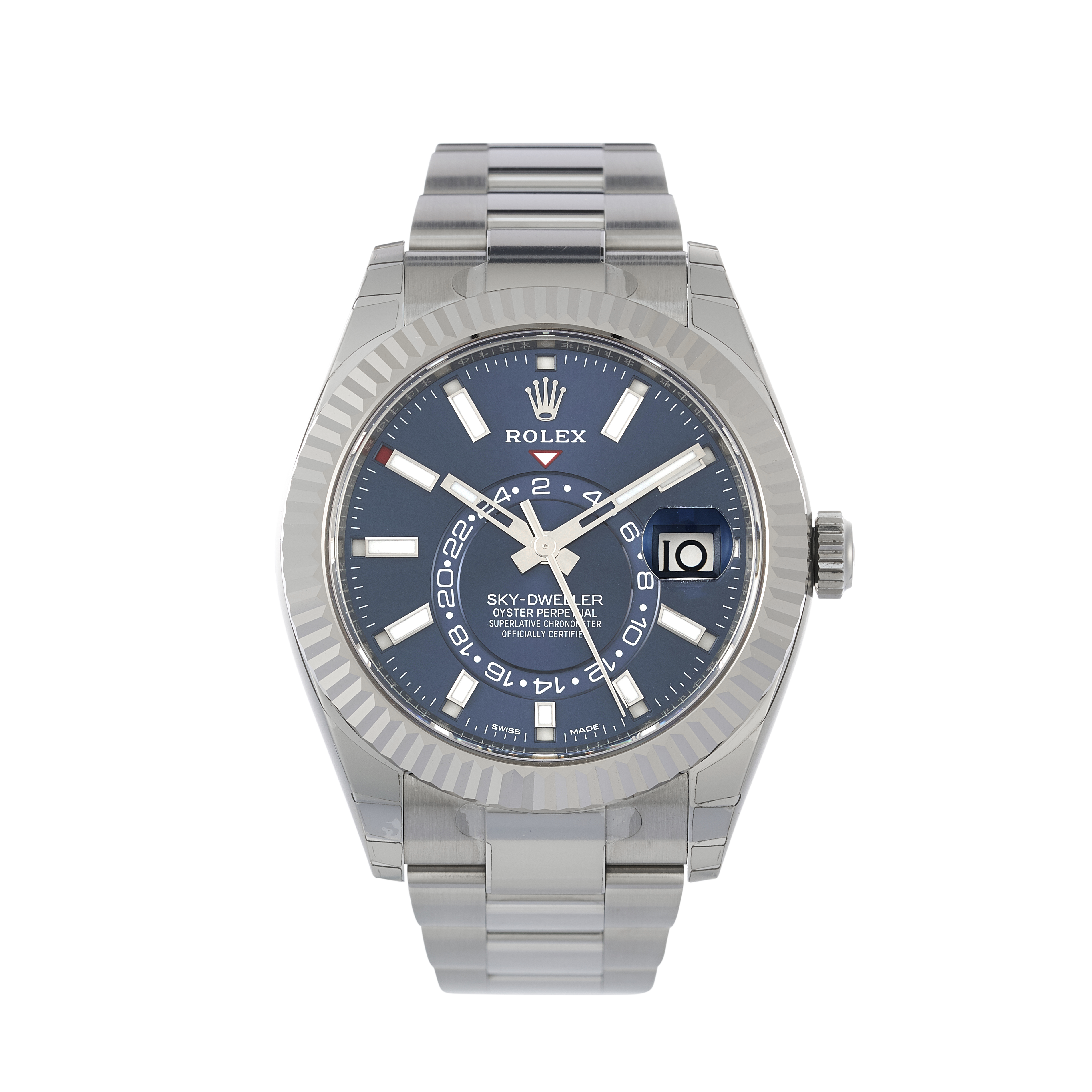 Rolex Sky-Dweller 326934