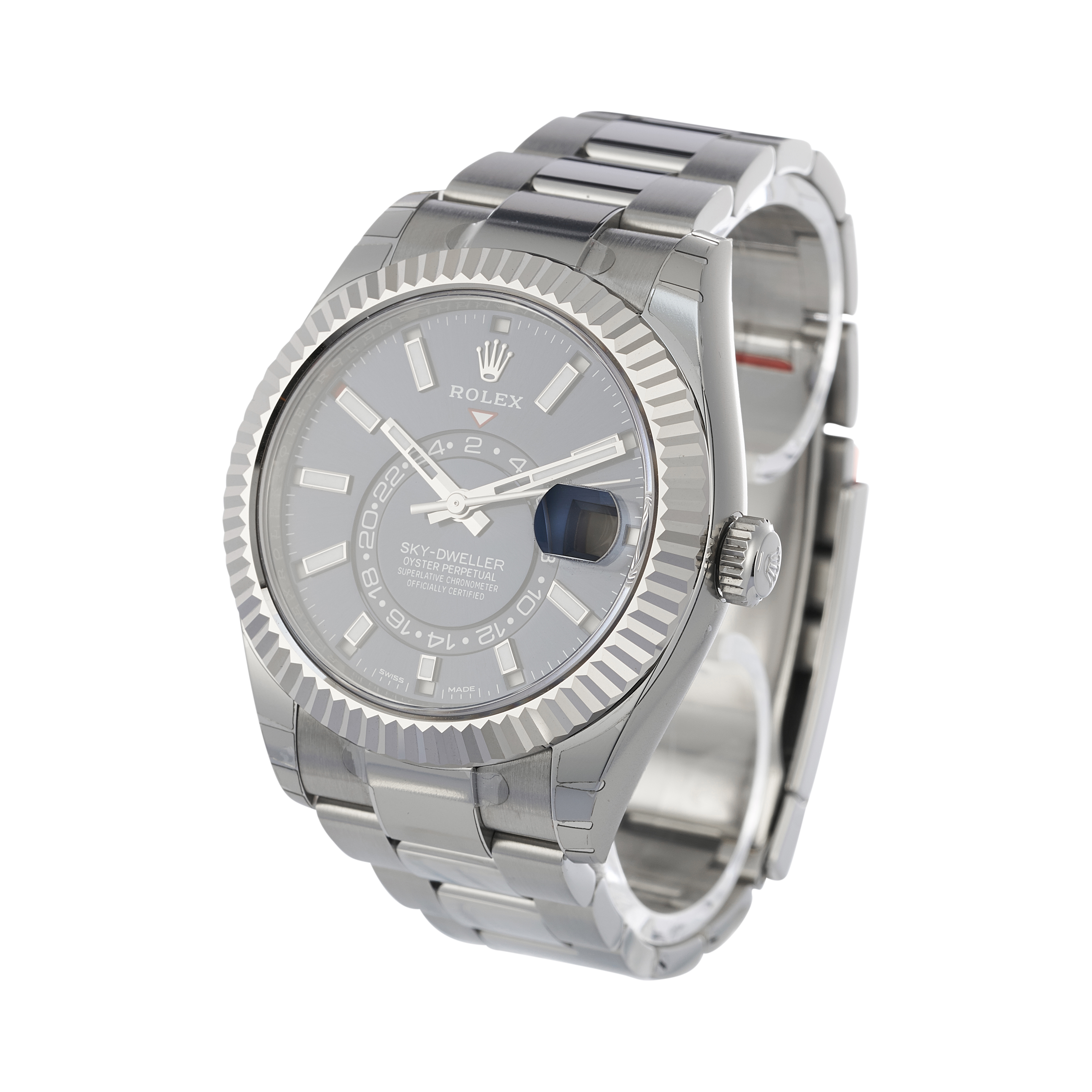 Rolex Sky-Dweller 326934