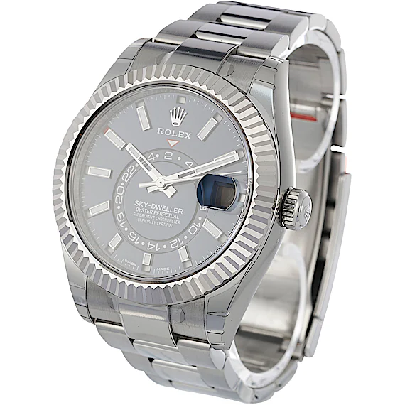 Rolex Sky-Dweller 326934 Rolex Sky-Dweller 326934