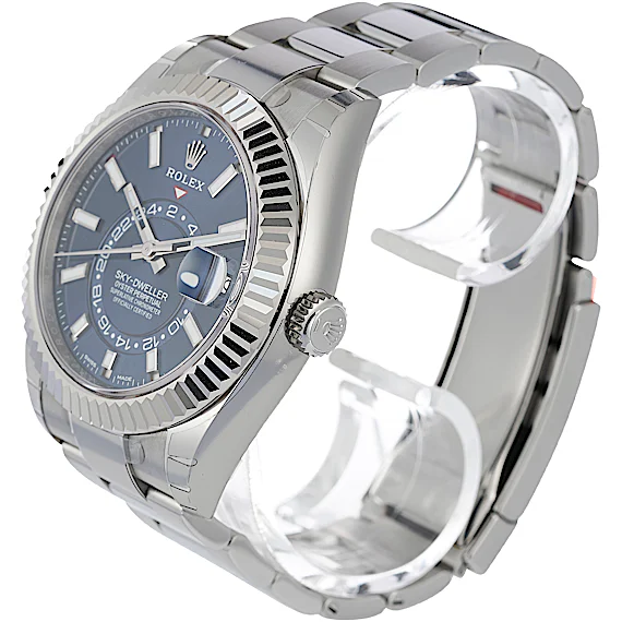 Rolex Sky-Dweller 326934 Rolex Sky-Dweller 326934