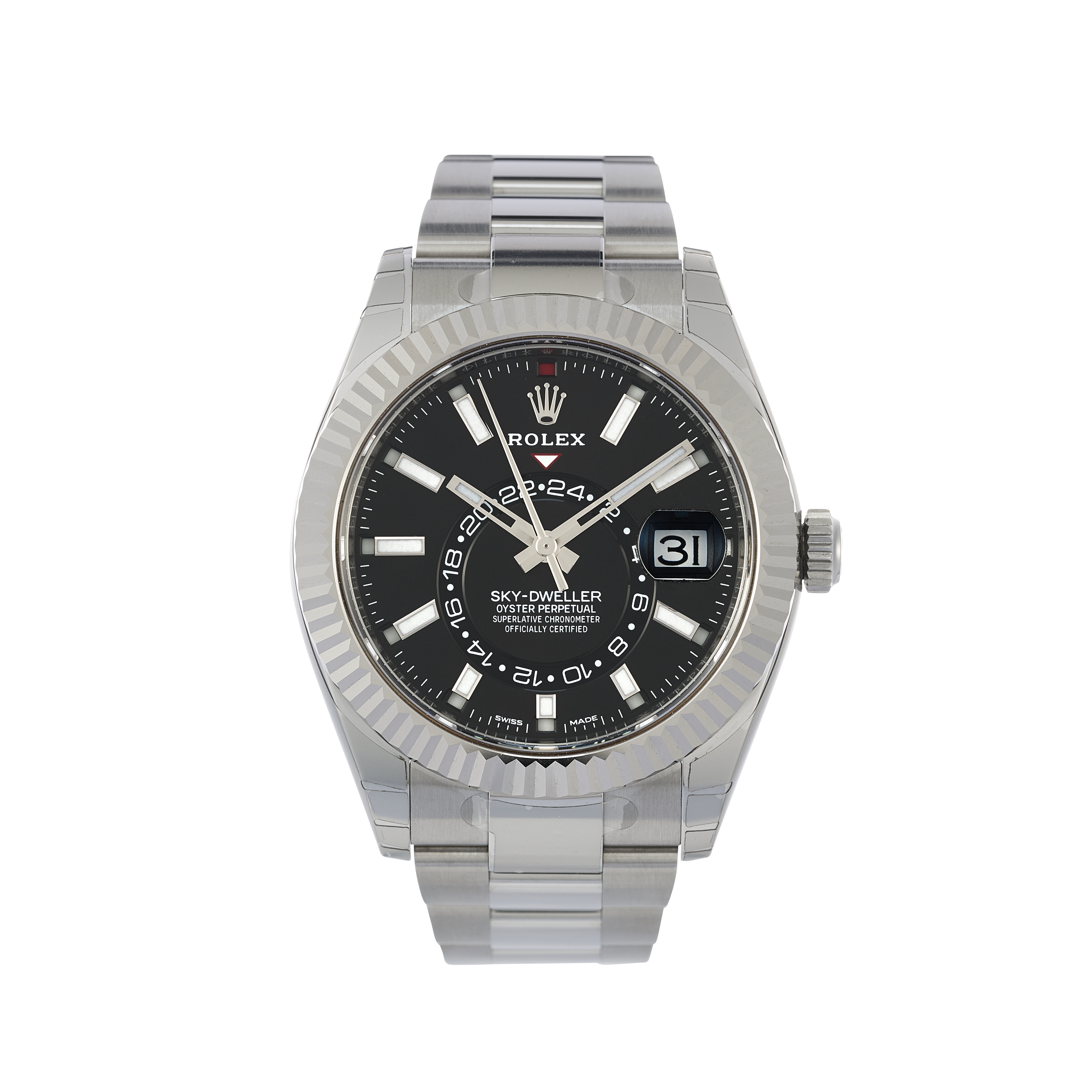 Rolex Sky-Dweller 326934