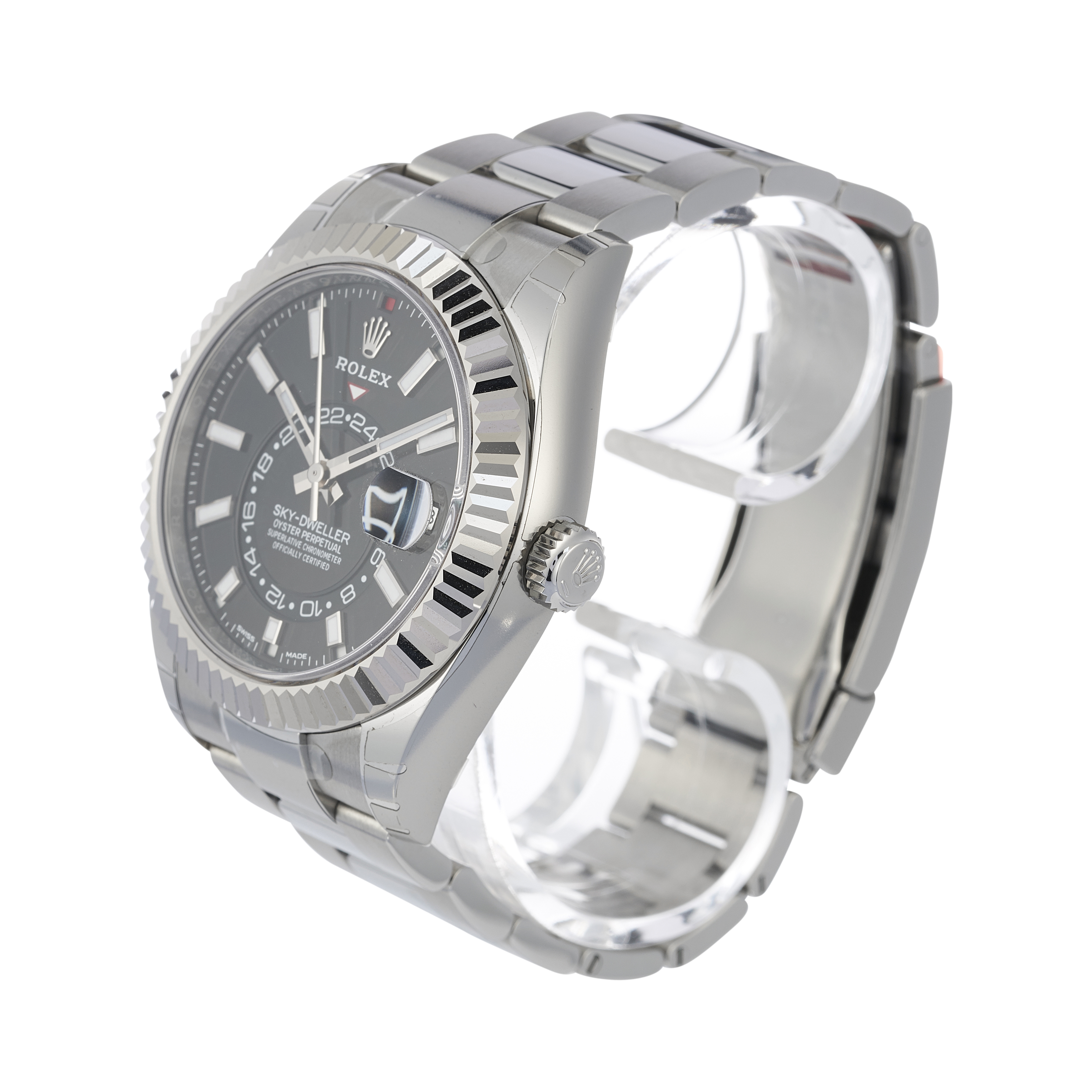 Rolex Sky-Dweller 326934