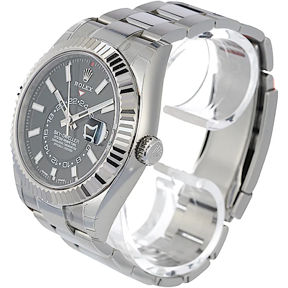 Rolex Sky-Dweller 326934 Rolex Sky-Dweller 326934