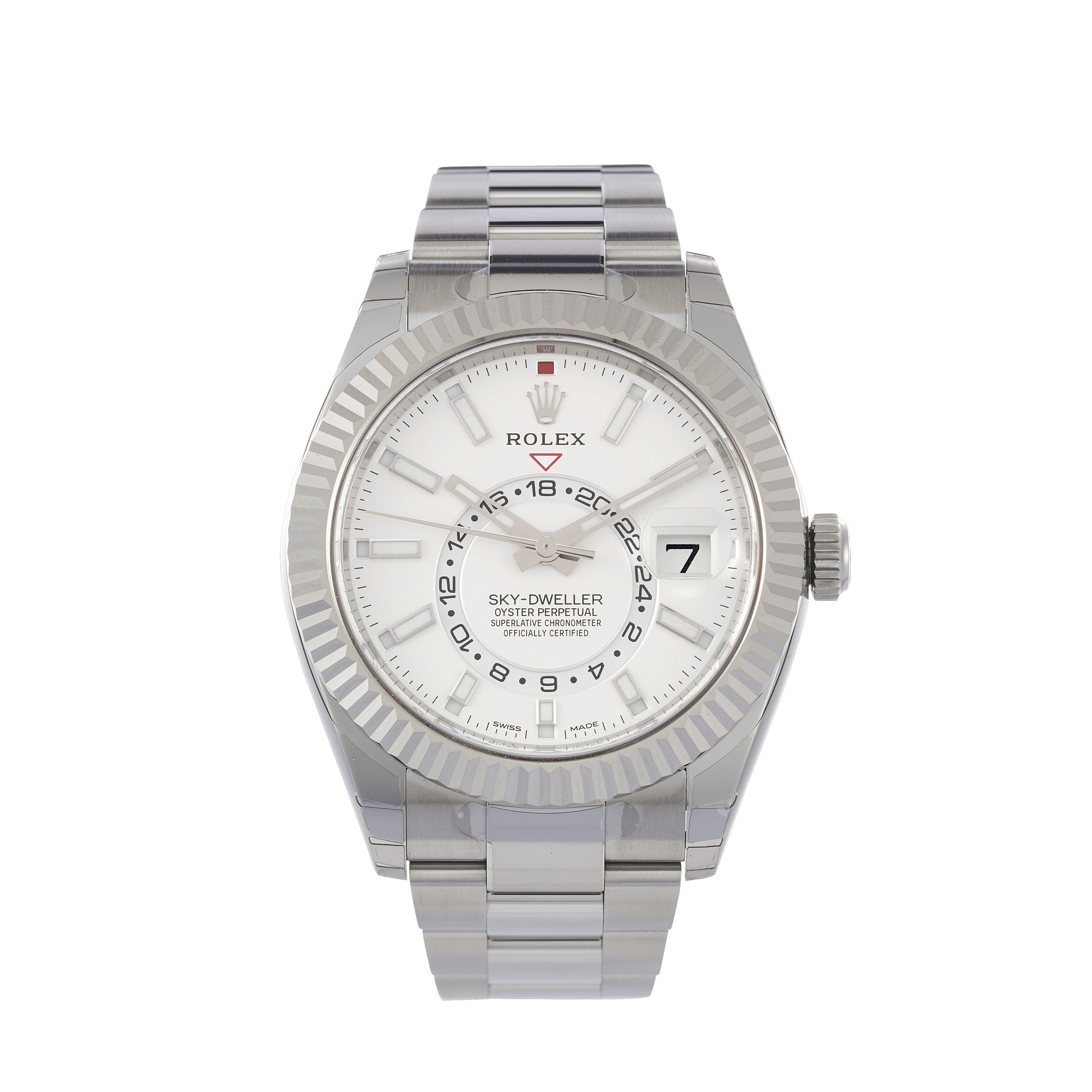 Rolex Sky-Dweller 326934