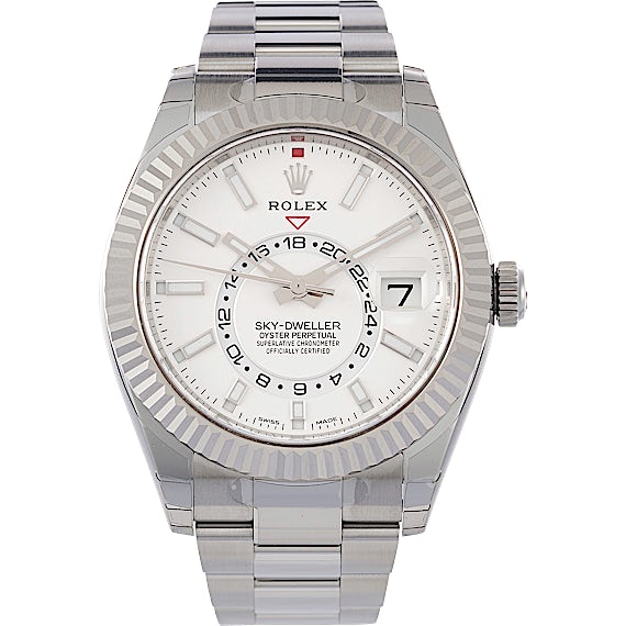 Rolex Sky-Dweller 326934 Rolex Sky-Dweller 326934