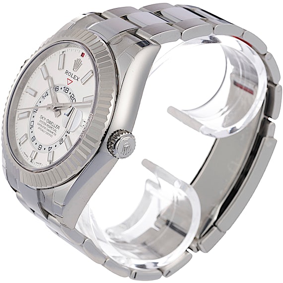 Rolex Sky-Dweller 326934 Rolex Sky-Dweller 326934