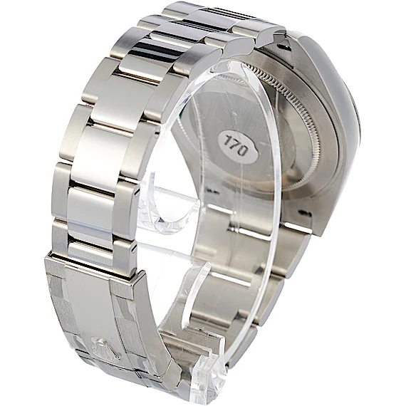 Rolex Datejust 126300 Rolex Datejust 126300