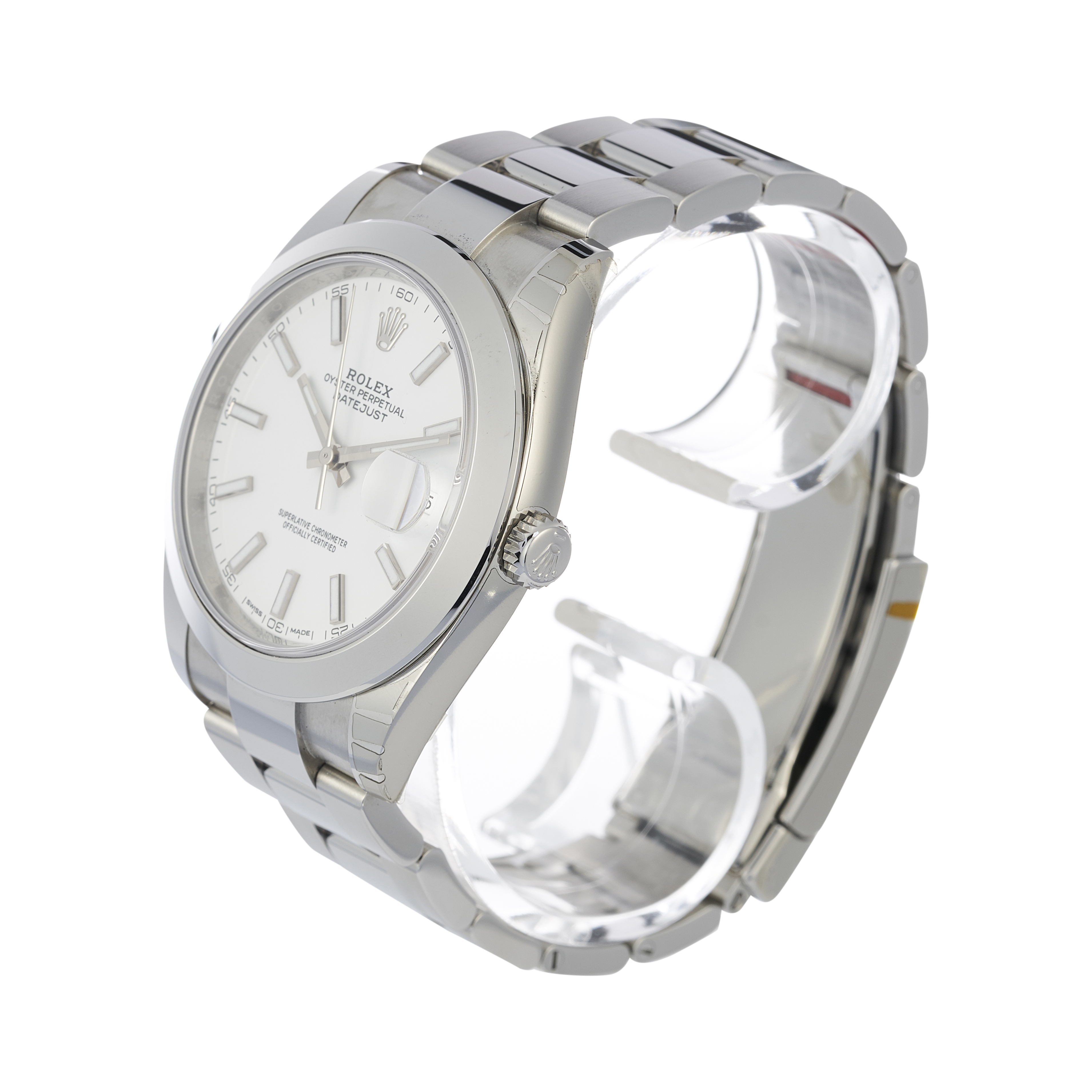 Rolex Datejust 126300