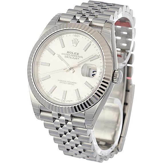 Rolex Datejust 126334 Rolex Datejust 126334