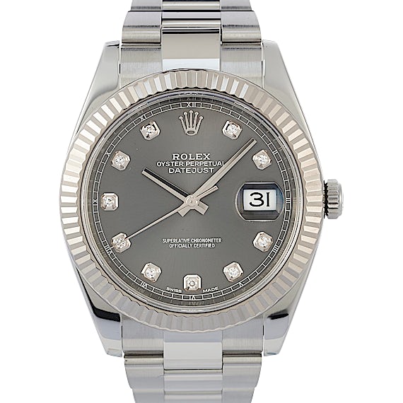 Rolex Datejust 126334 Rolex Datejust 126334