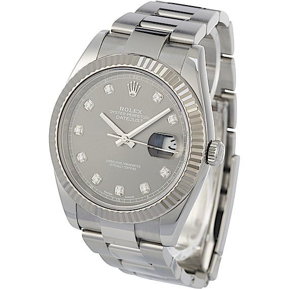 Rolex Datejust 126334 Rolex Datejust 126334