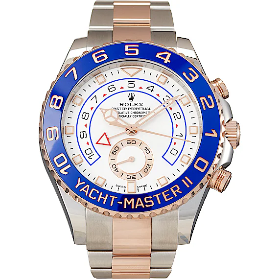 Rolex Yacht-Master II 116681 Rolex Yacht-Master II 116681