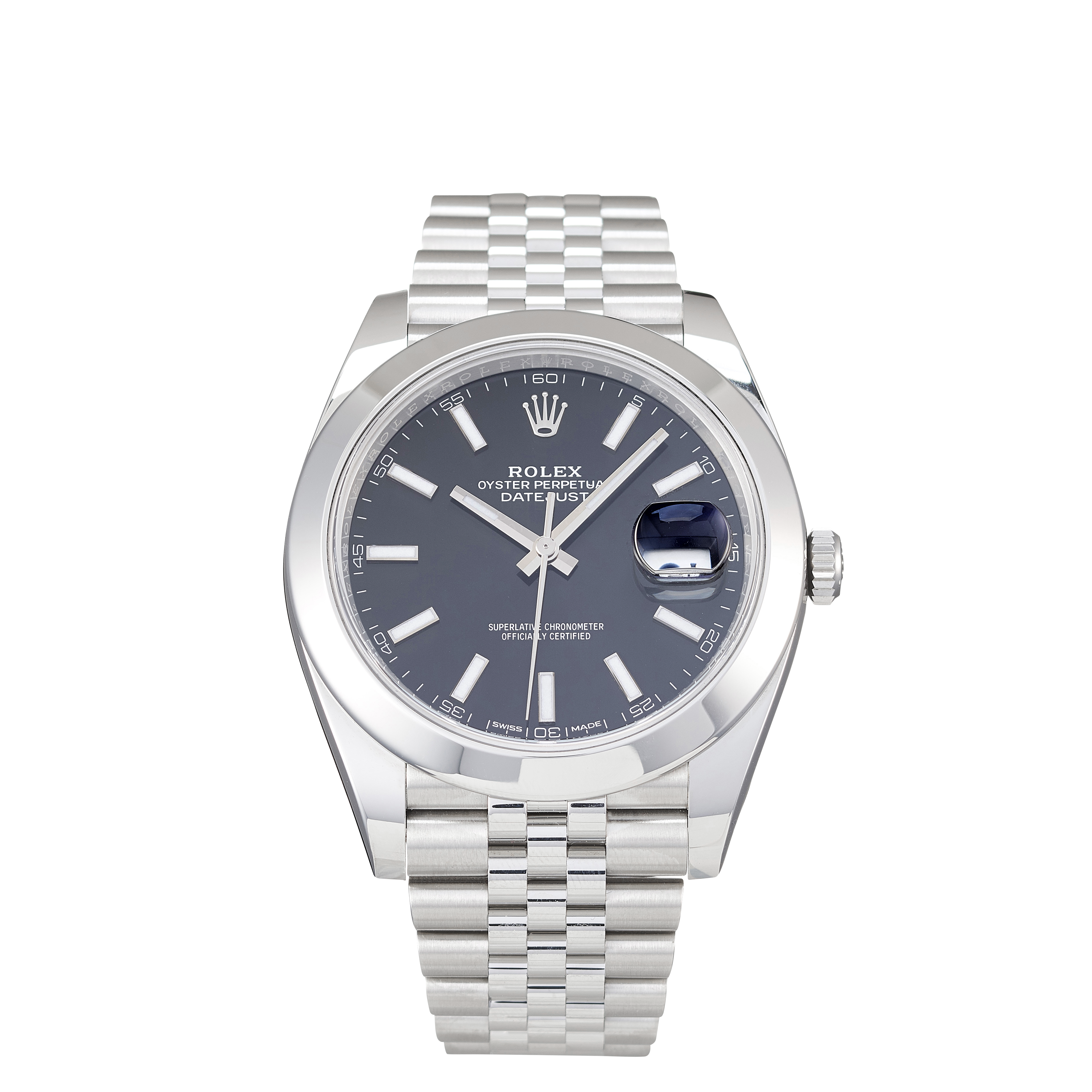Rolex Datejust 126300