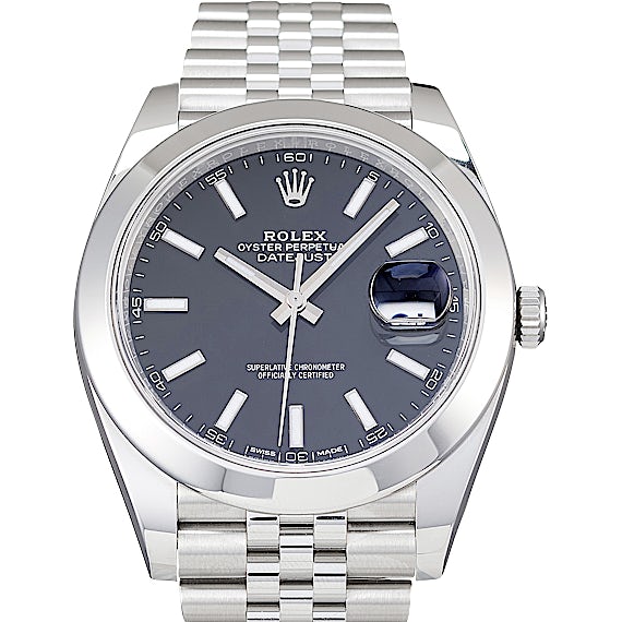 Rolex Datejust 126300 Rolex Datejust 126300