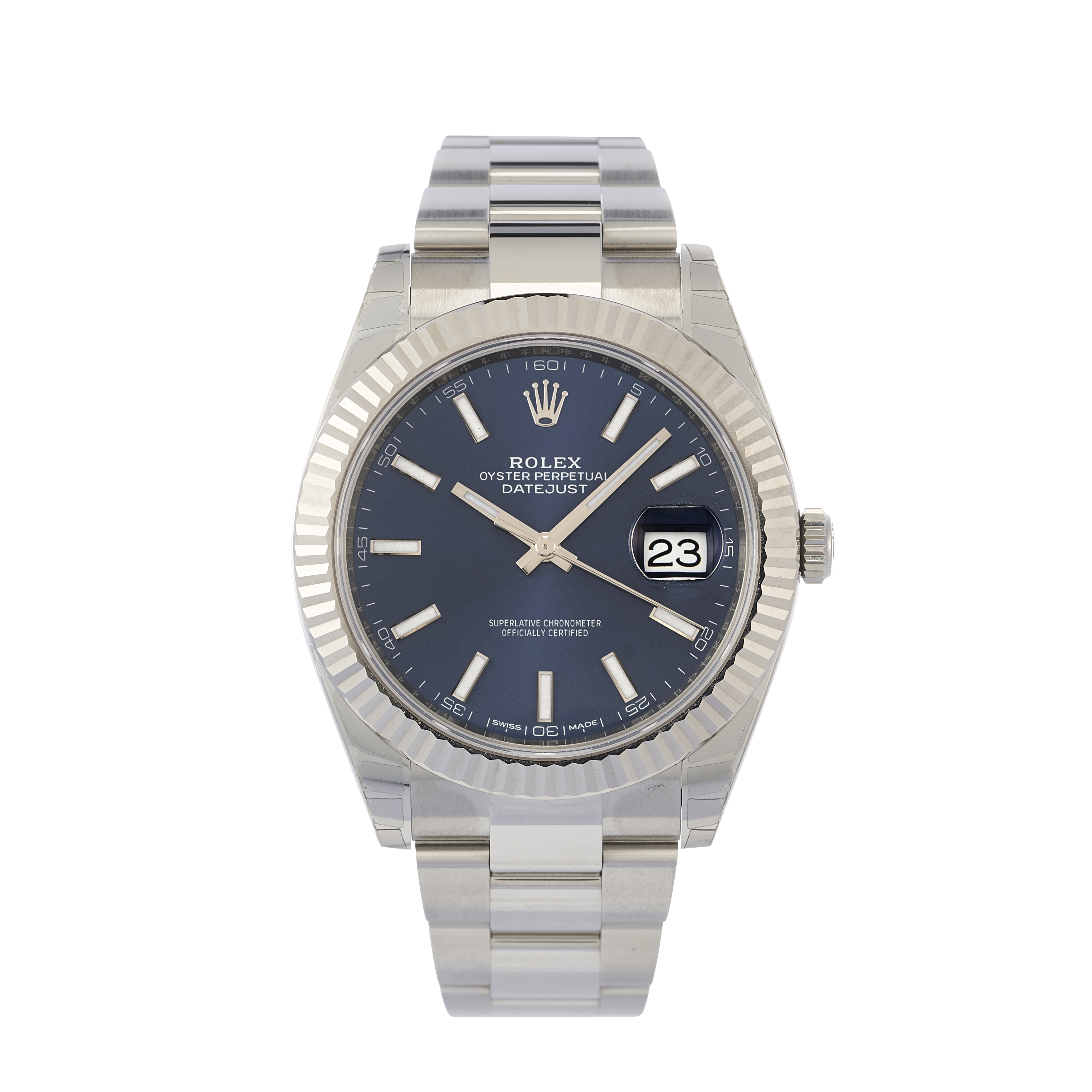 Rolex Datejust 126334