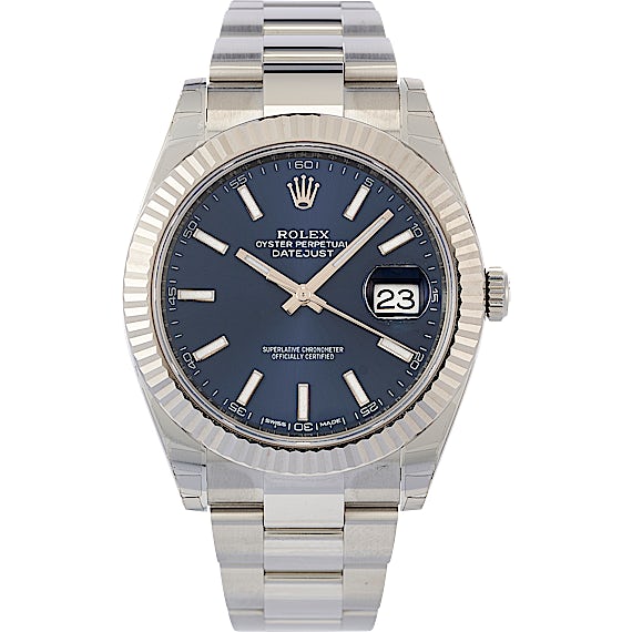 Rolex Datejust 126334 Rolex Datejust 126334