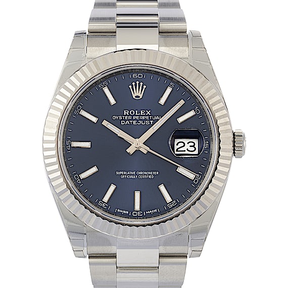 Rolex Datejust 126334 Rolex Datejust 126334