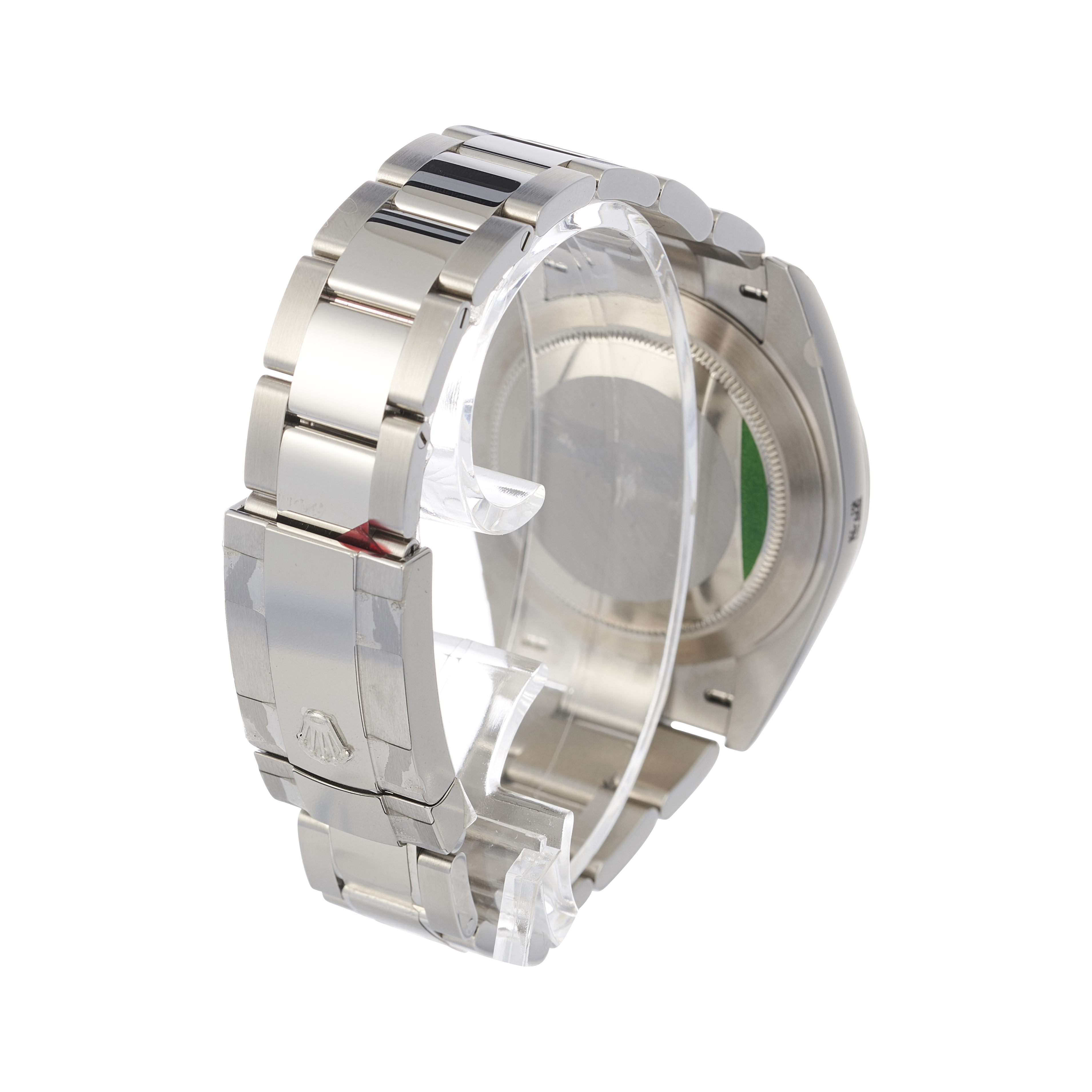 Rolex Datejust 126334