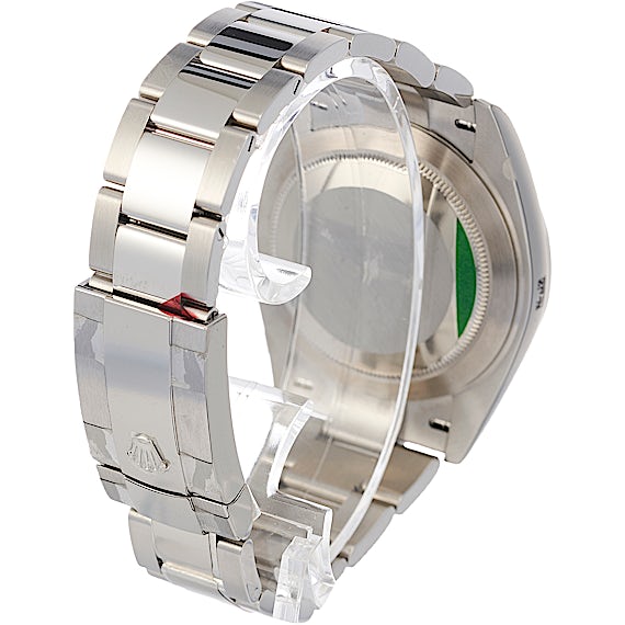 Rolex Datejust 126334 Rolex Datejust 126334