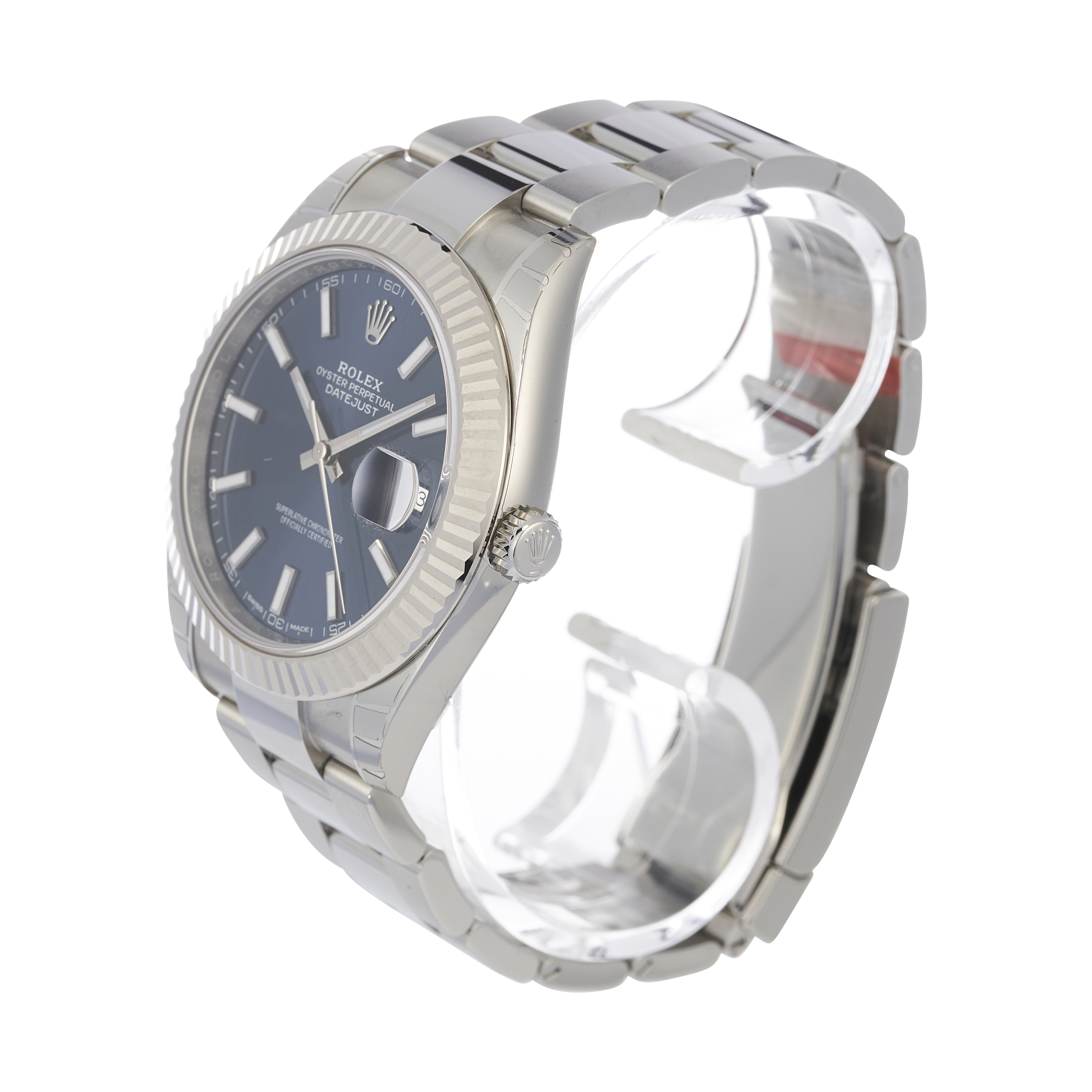 Rolex Datejust 126334