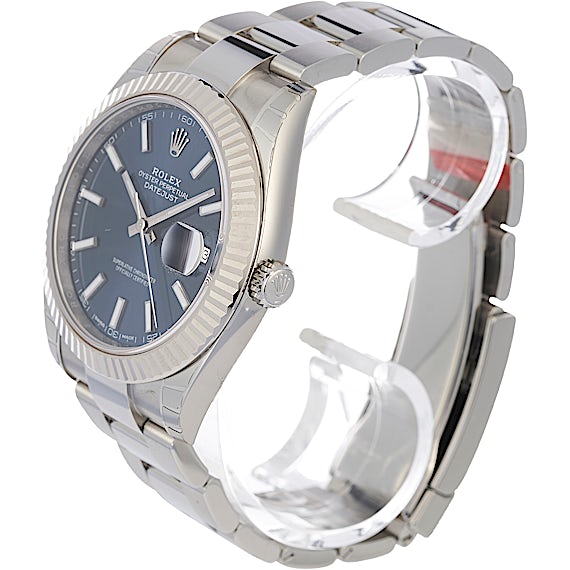 Rolex Datejust 126334 Rolex Datejust 126334