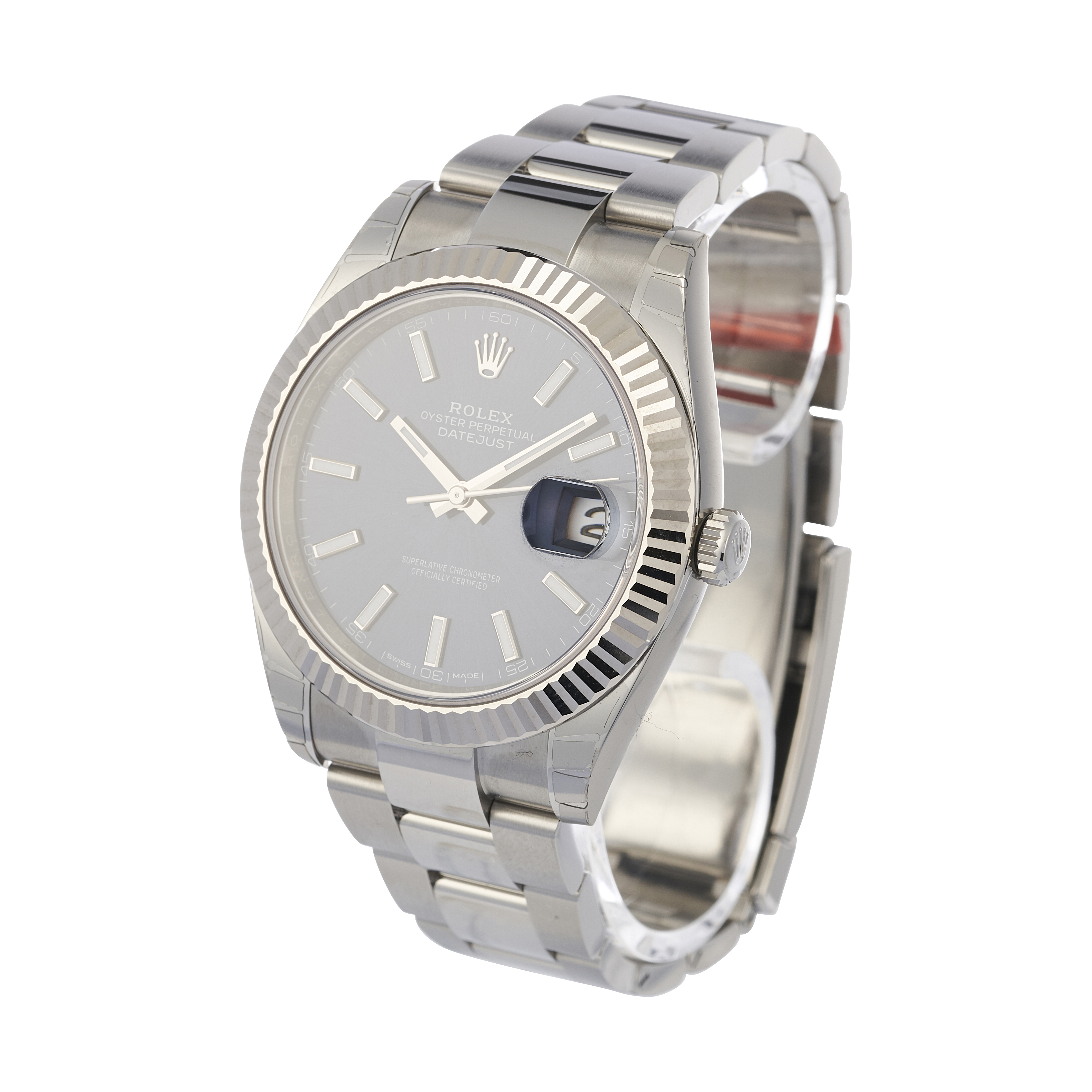 Rolex Datejust 126334