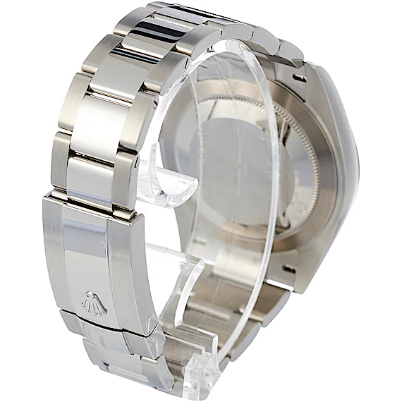 Rolex Datejust 126300 Rolex Datejust 126300