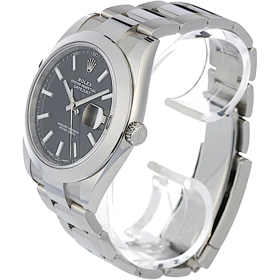 Rolex Datejust 126300 Rolex Datejust 126300