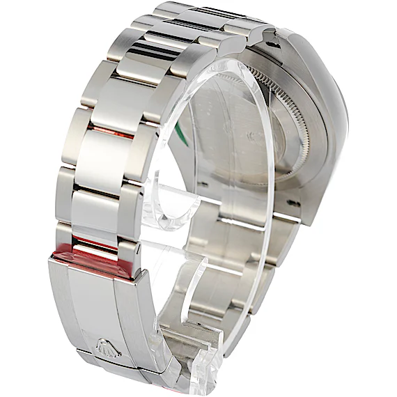 Rolex Datejust 126300 Rolex Datejust 126300