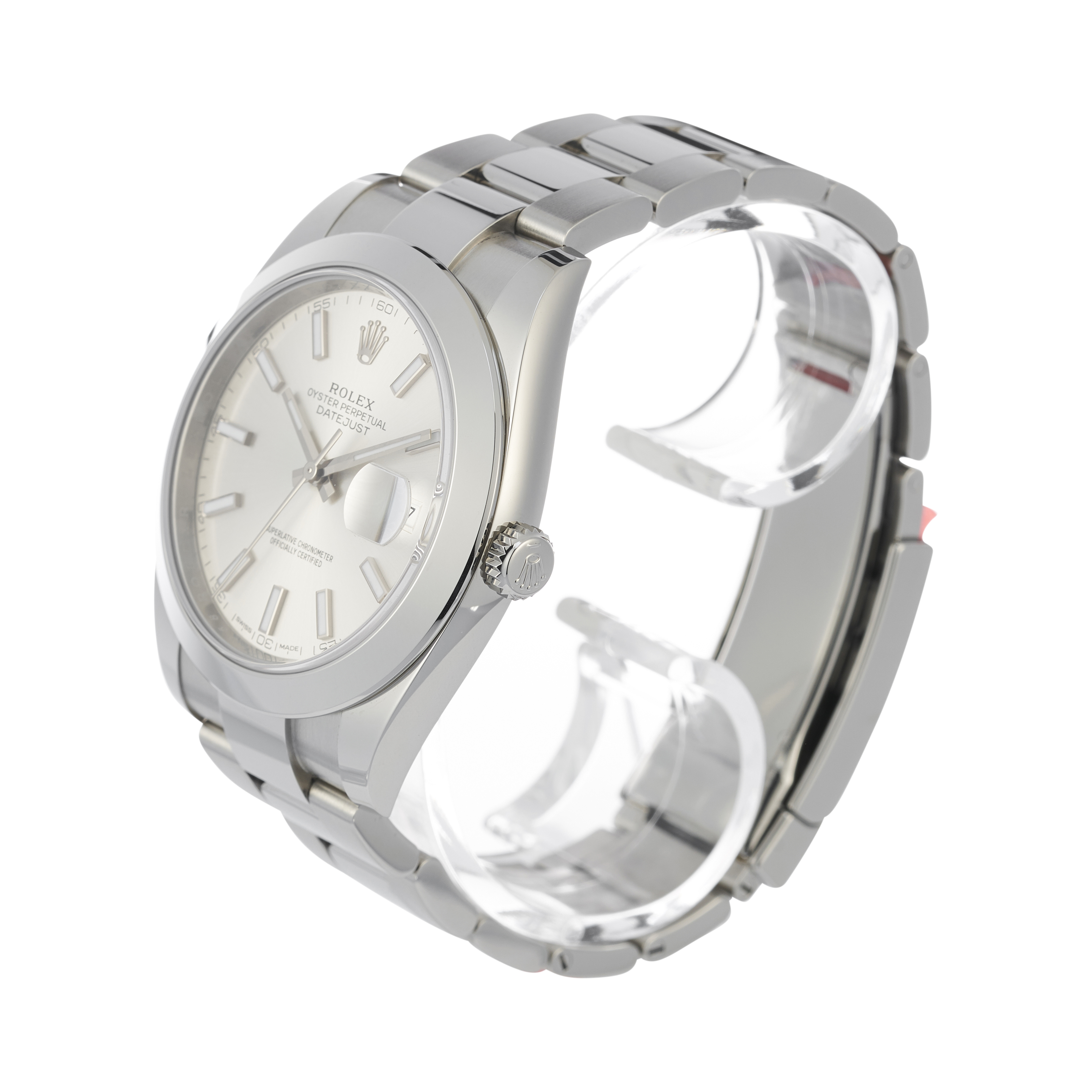 Rolex Datejust 126300