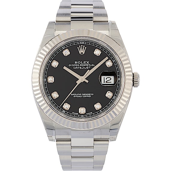 Rolex Datejust 126334 Rolex Datejust 126334