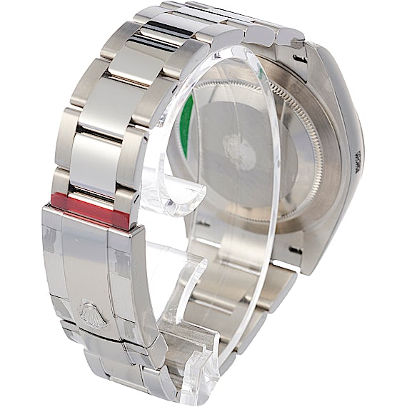 Rolex Datejust 126334 Rolex Datejust 126334