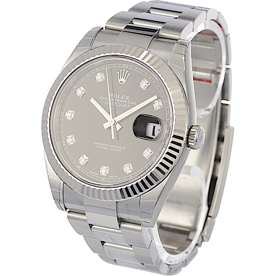 Rolex Datejust 126334 Rolex Datejust 126334