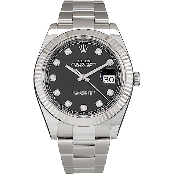 Rolex Datejust 126334 Rolex Datejust 126334