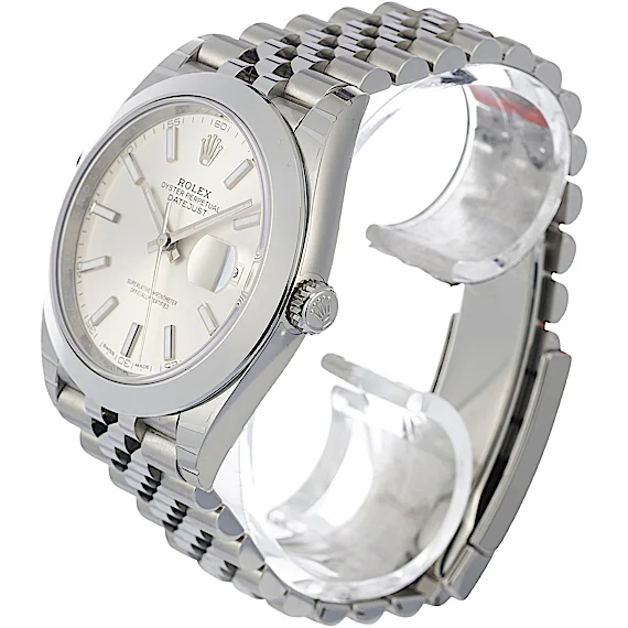 Rolex Datejust 126300 Rolex Datejust 126300